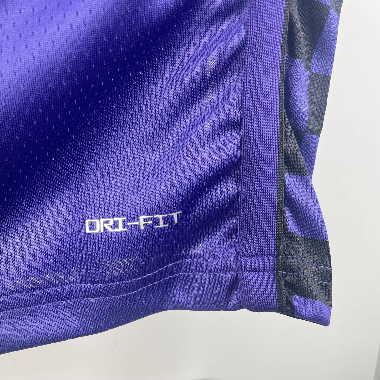 2024 Sacramento Kings Flyers Limited NBA Jersey