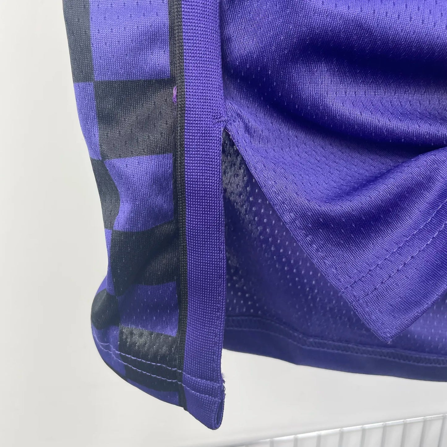 2024 Sacramento Kings Flyers Limited NBA Jersey