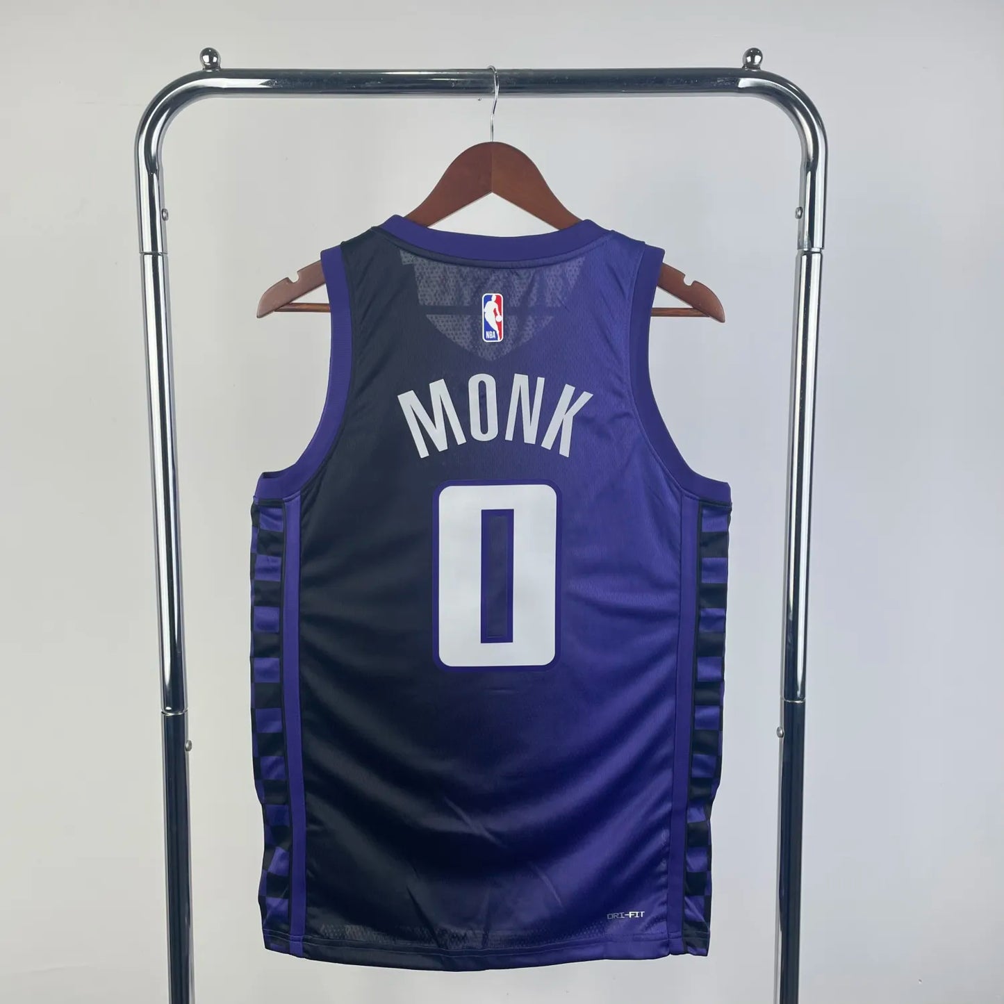 2024 Sacramento Kings Flyers Limited NBA Jersey
