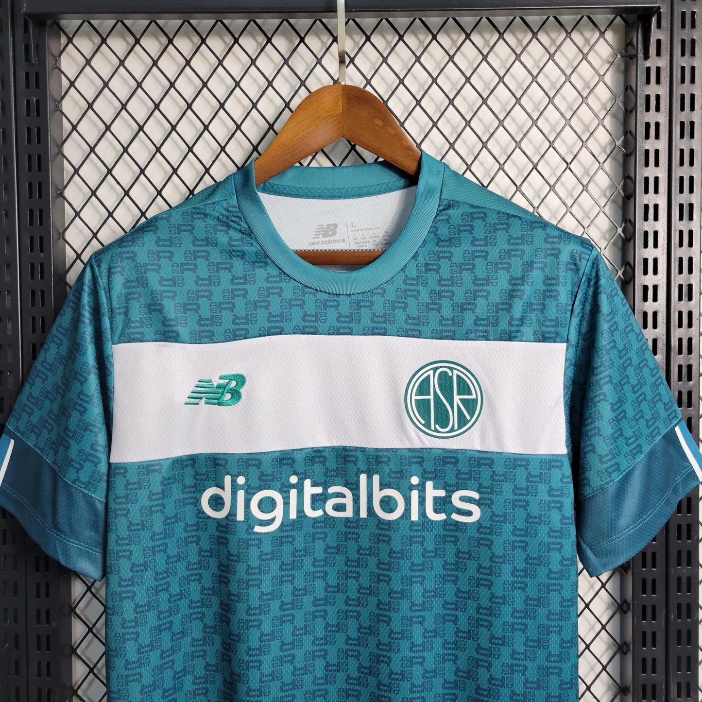 23-24 Roma Speical Fans Jersey
