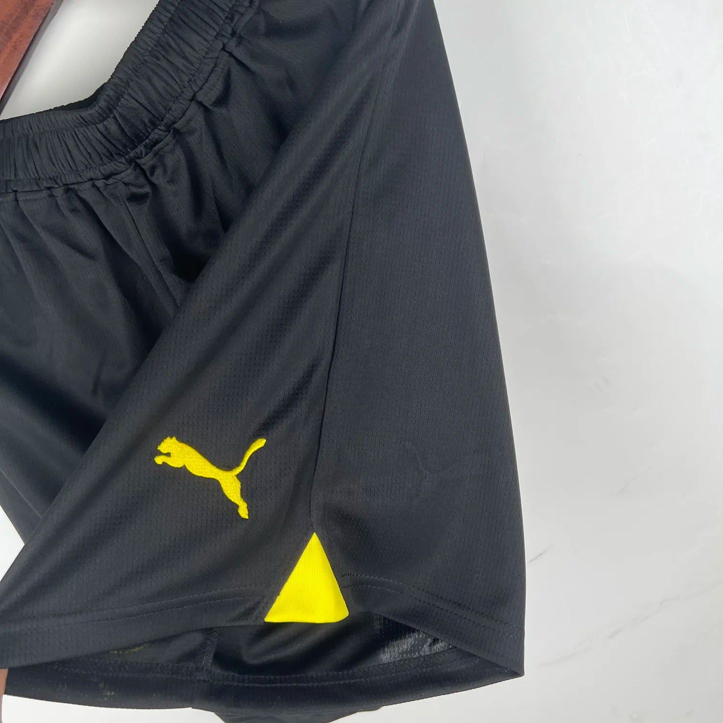 23-24 Dortmund Home Shorts