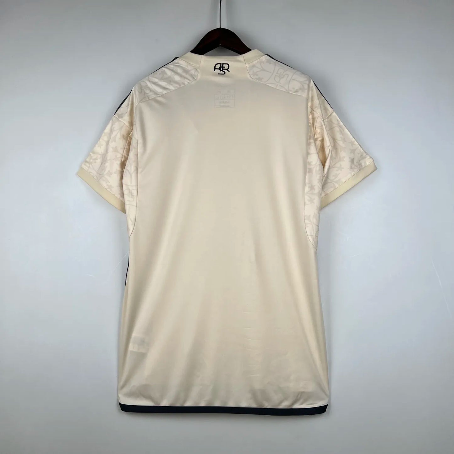 23-24 AS Roma Away Fans Jersey
