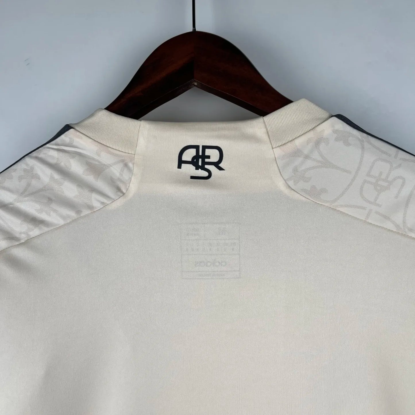 23-24 AS Roma Away Fans Jersey
