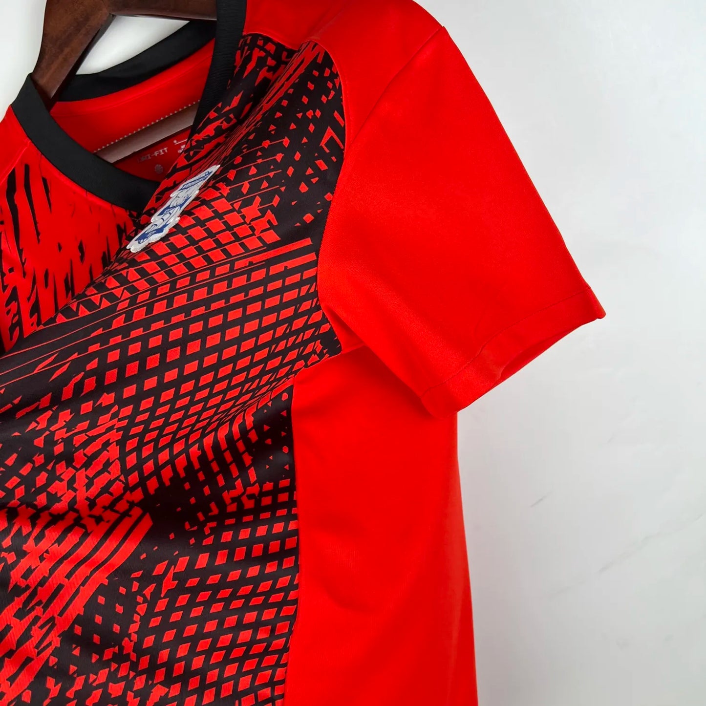 23-24 Birmingham City Away Fans Jersey