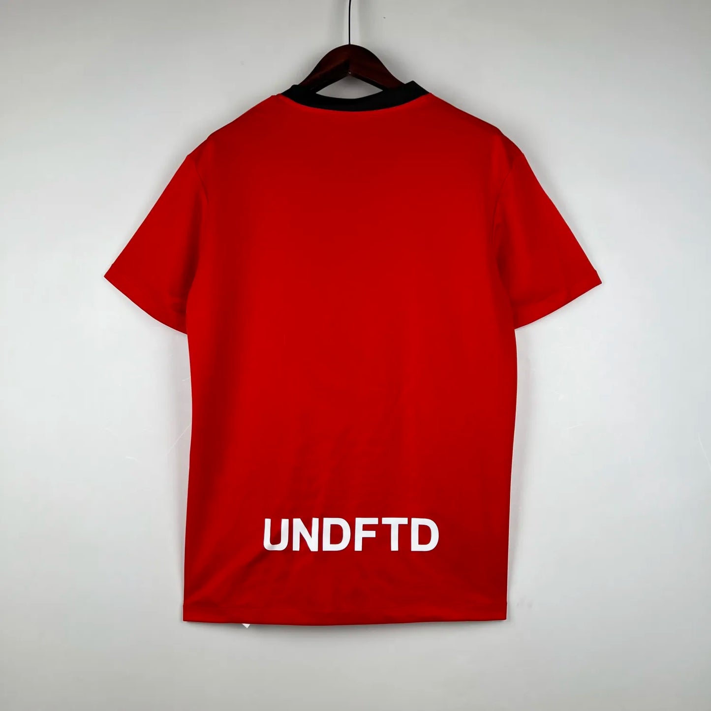 23-24 Birmingham City Away Fans Jersey