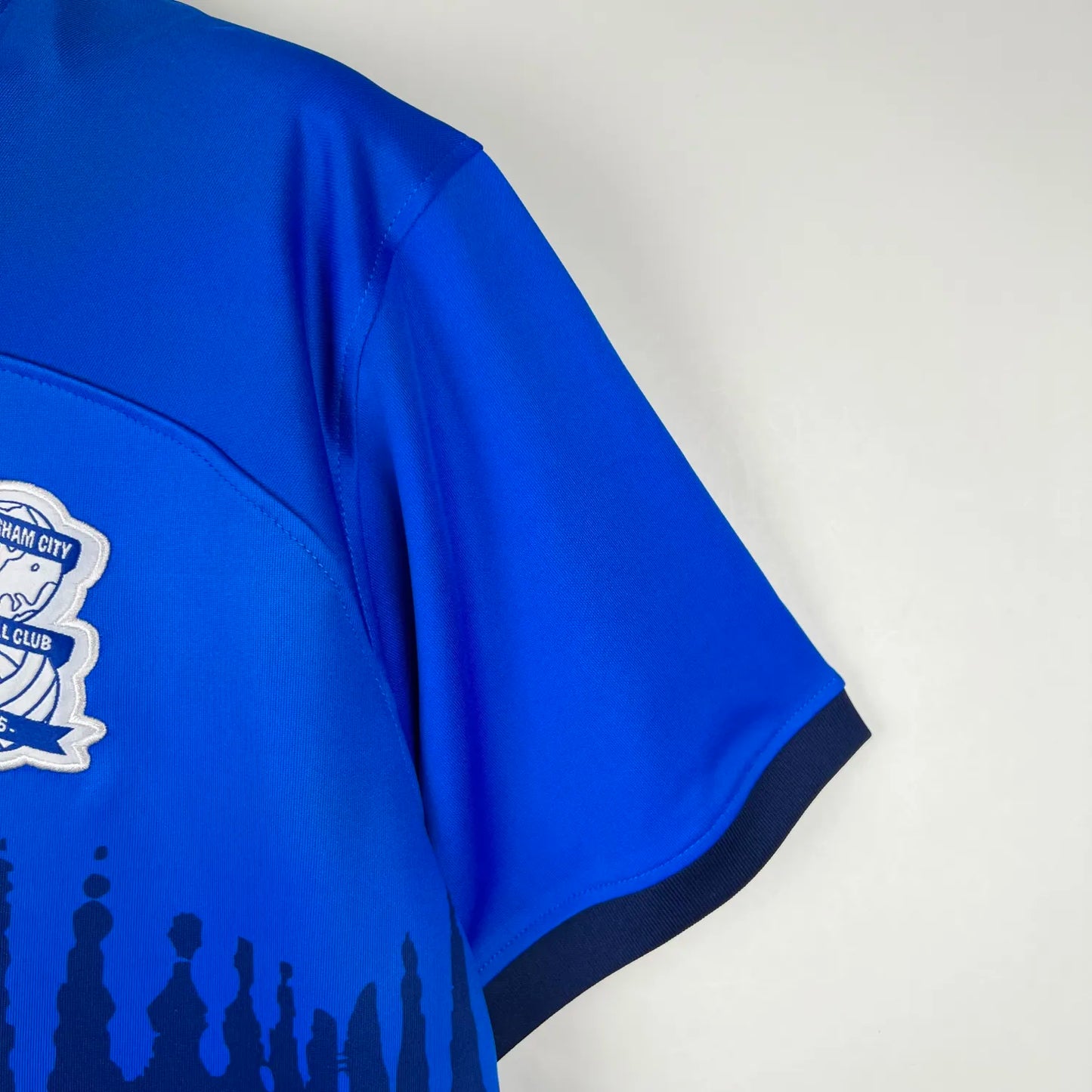 23-24 Birmingham City Home Fans Jersey