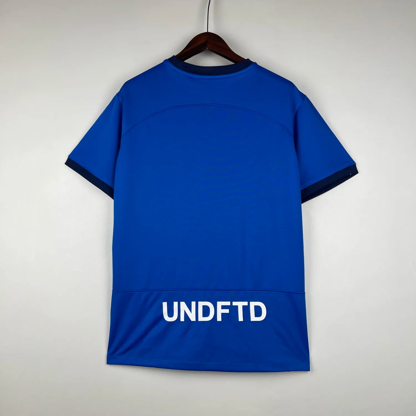 23-24 Birmingham City Home Fans Jersey