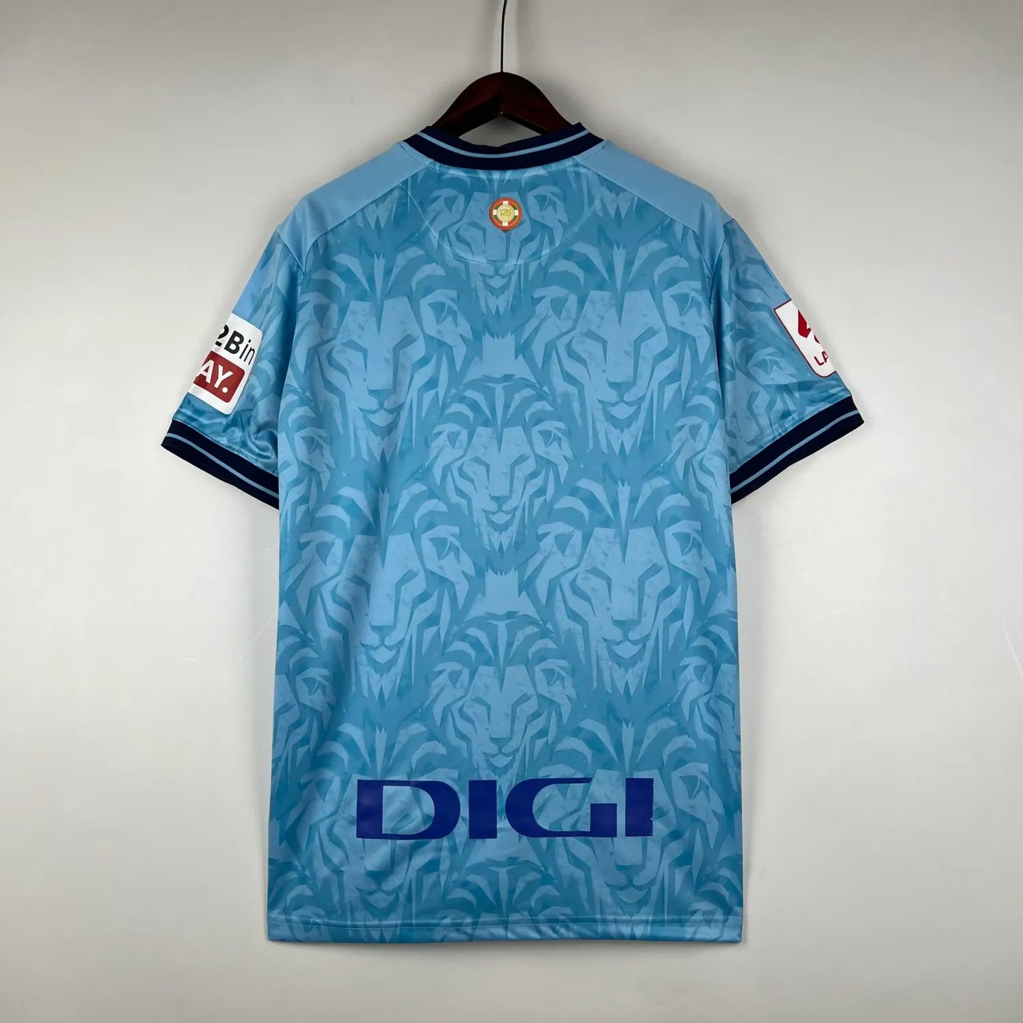 23-24 Athletic Bilbao Away Fans Jersey