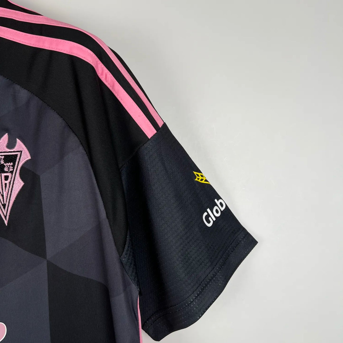 23-24 Albacete Away Fans Jersey
