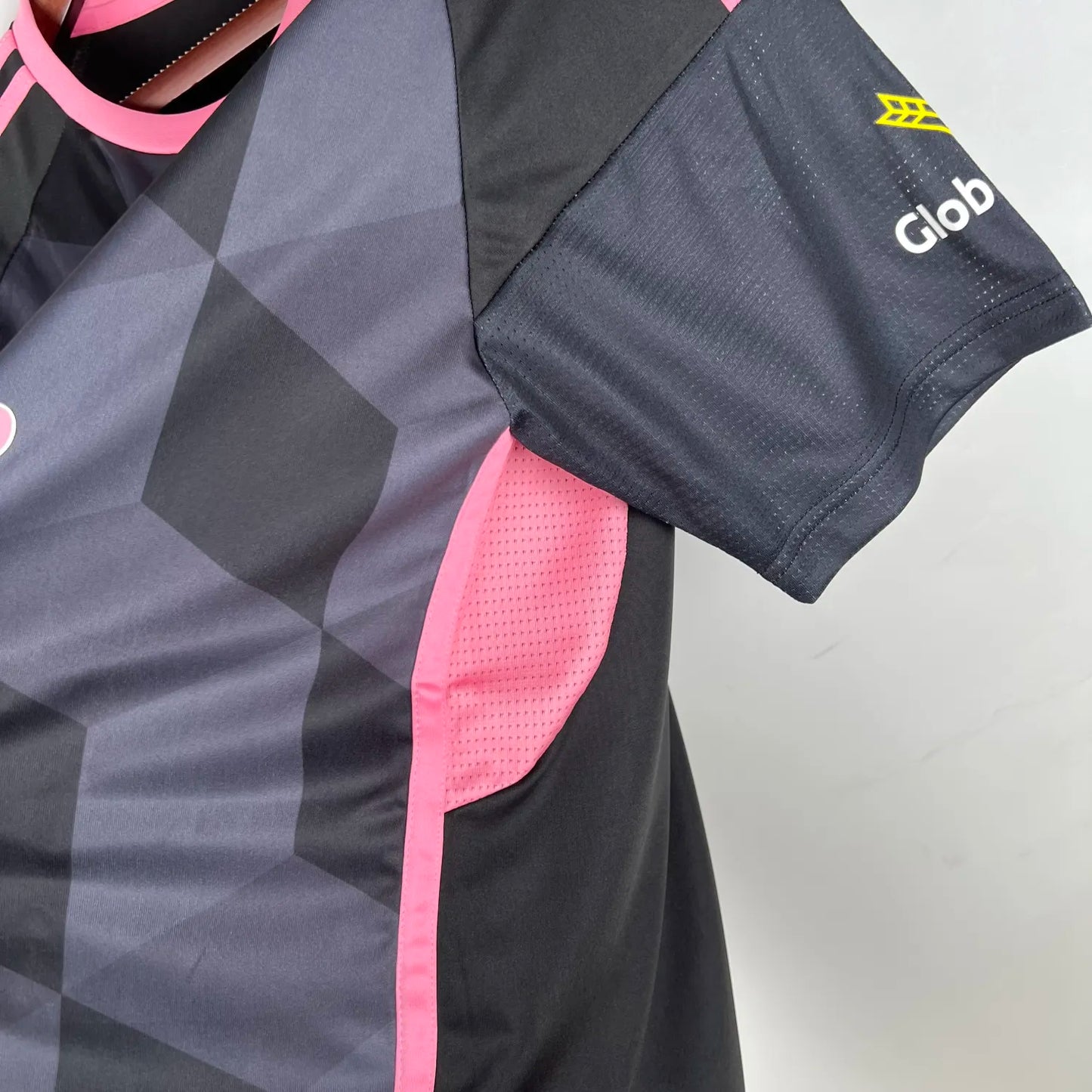 23-24 Albacete Away Fans Jersey