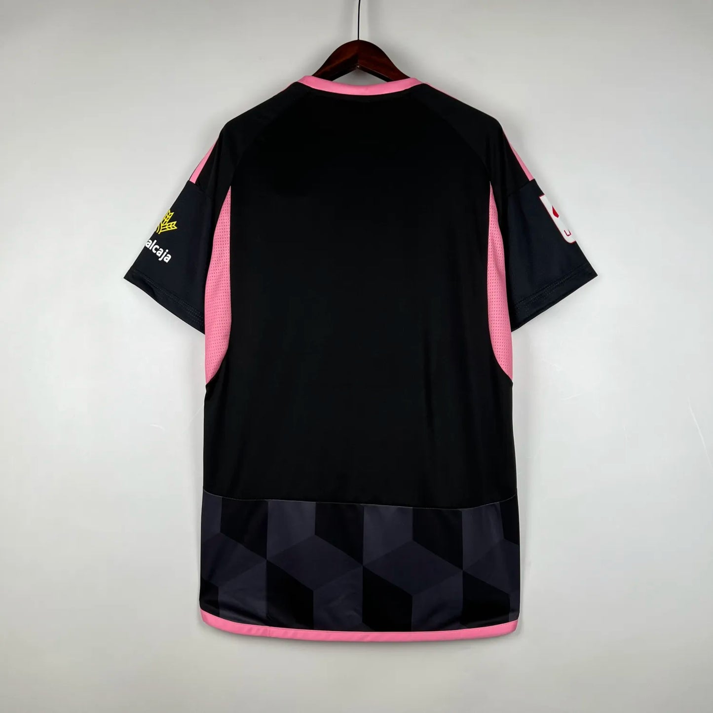 23-24 Albacete Away Fans Jersey