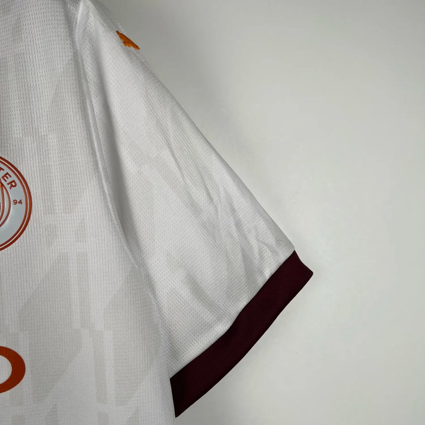 23-24 Manchester City Away Fans Jersey