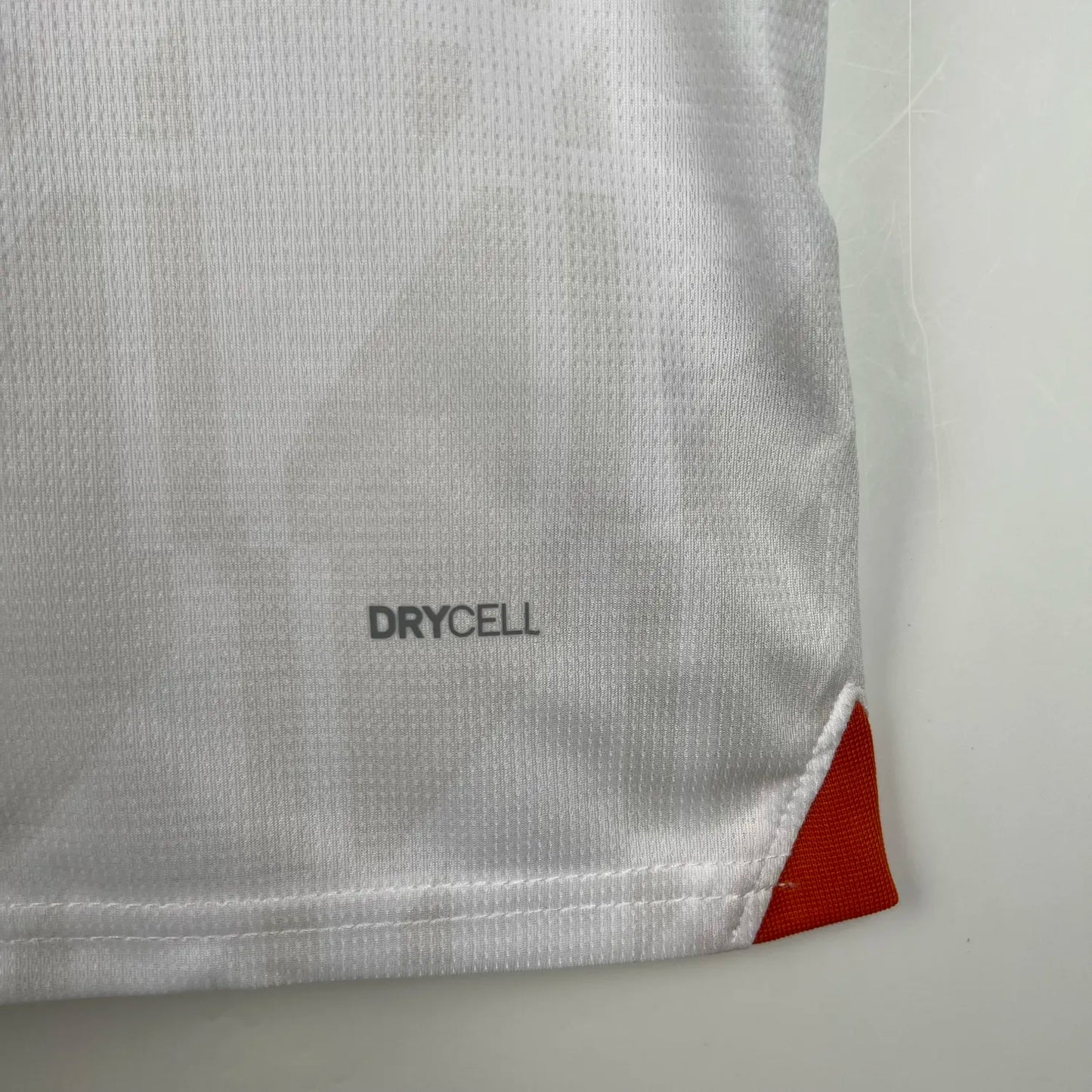 23-24 Manchester City Away Fans Jersey