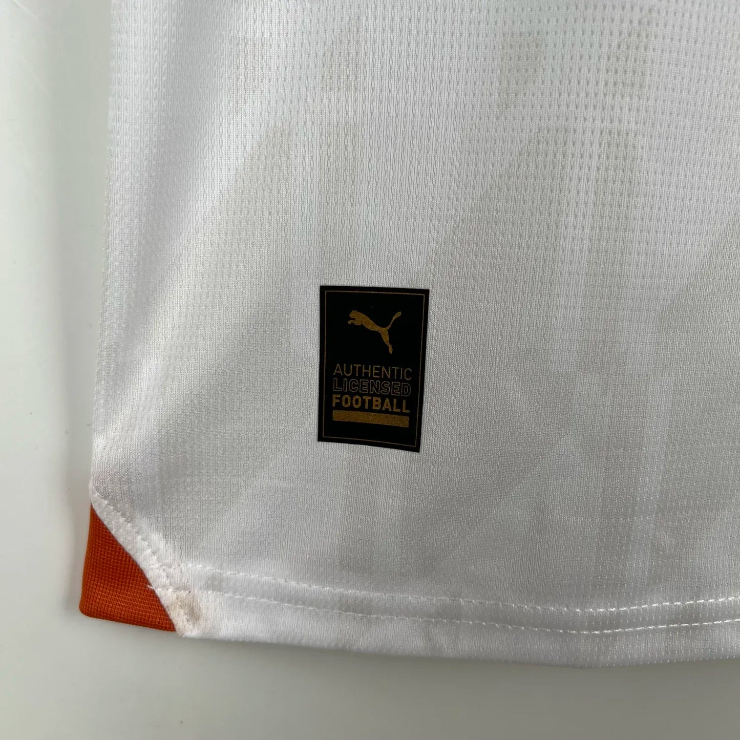 23-24 Manchester City Away Fans Jersey