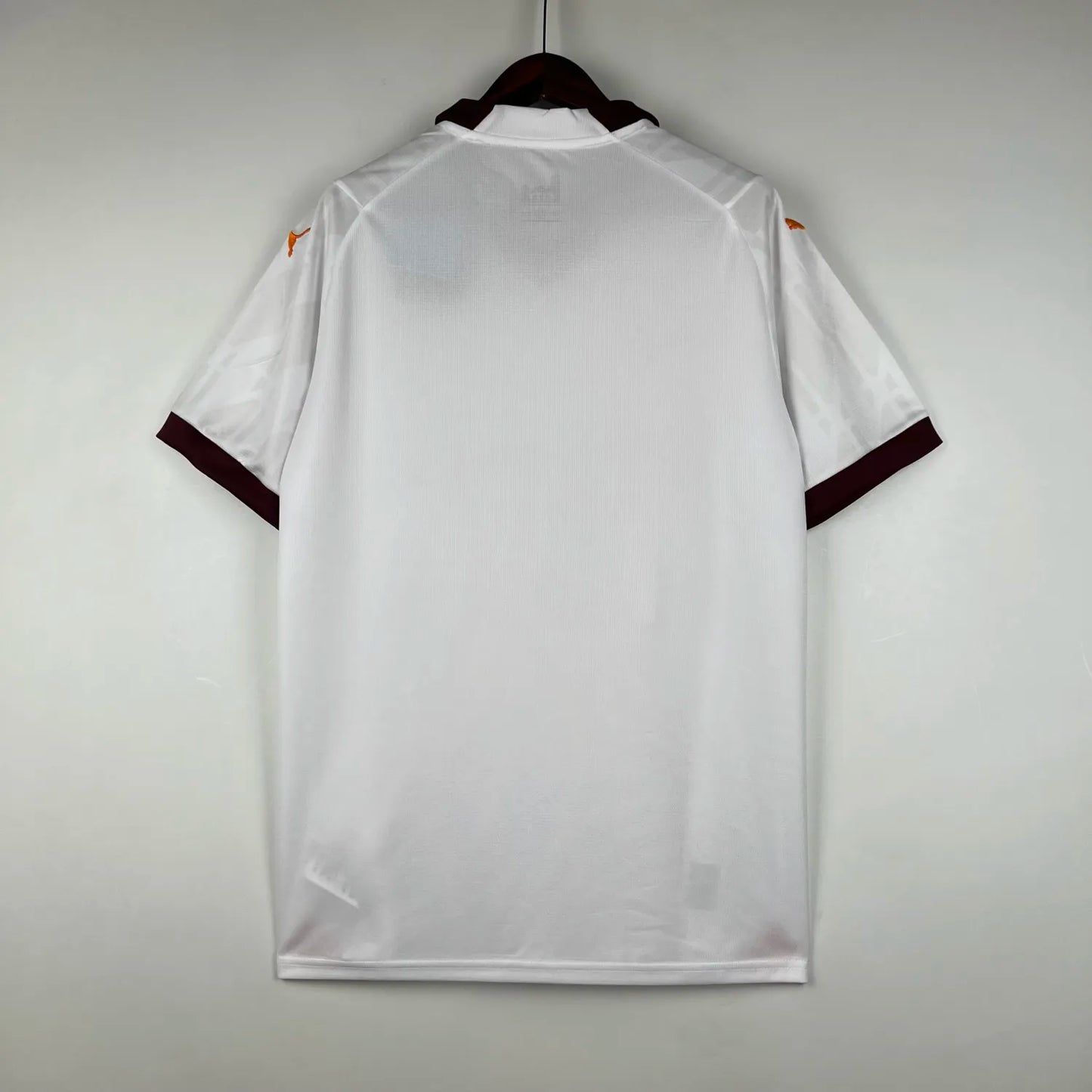 23-24 Manchester City Away Fans Jersey