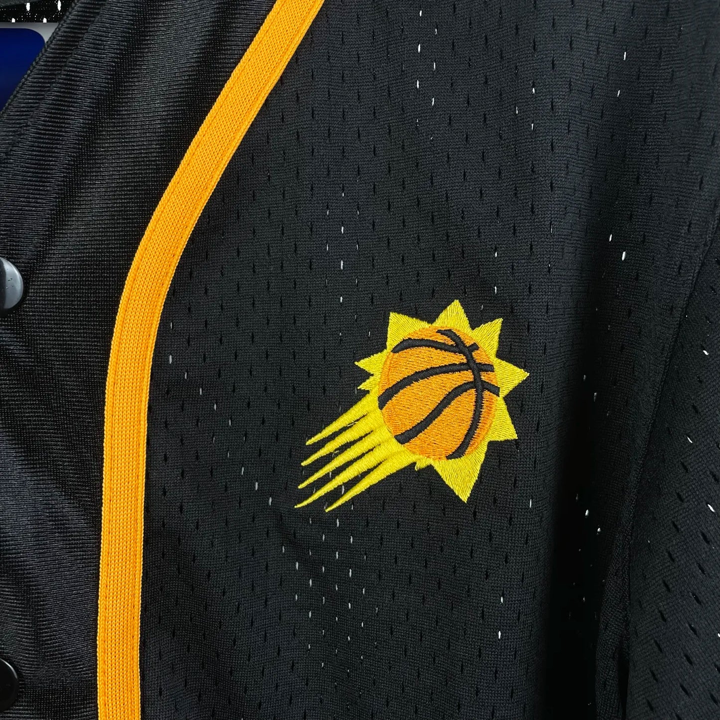 2023 Celtics NBA Button Up Jersey