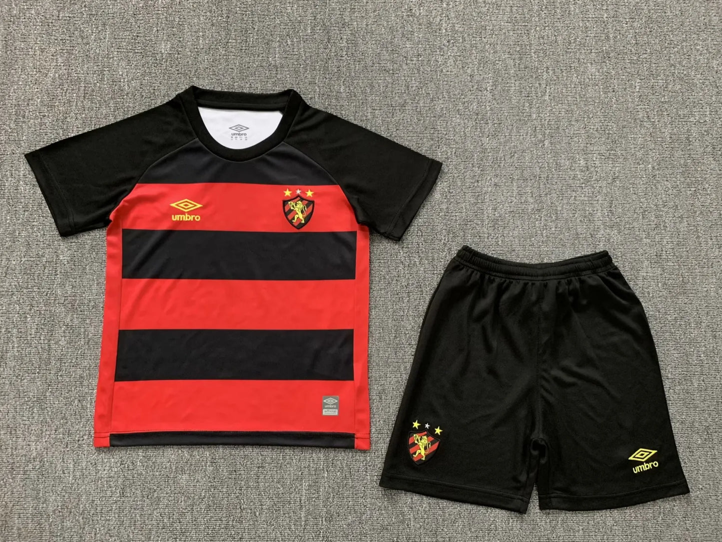 23-24 Recife Home Kids Kit