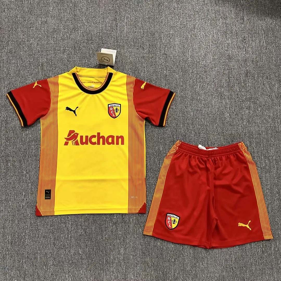 23-24 RC Lens Home Kids Kit