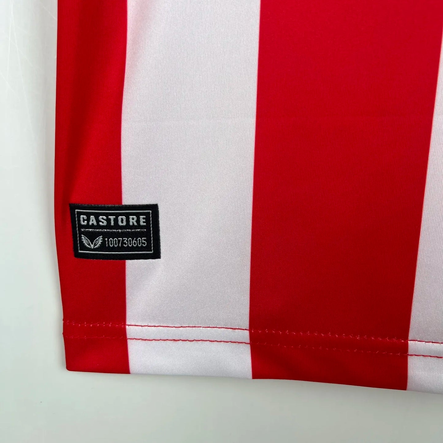 23-24 Athletic Bilbao Home Fans Jersey