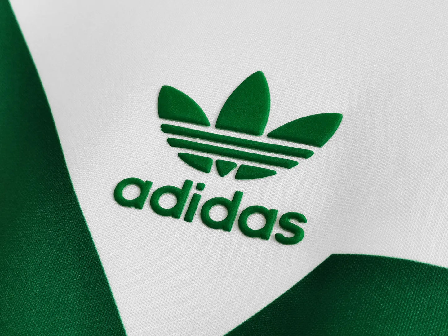1988-89 Cork City Home Retro Jersey