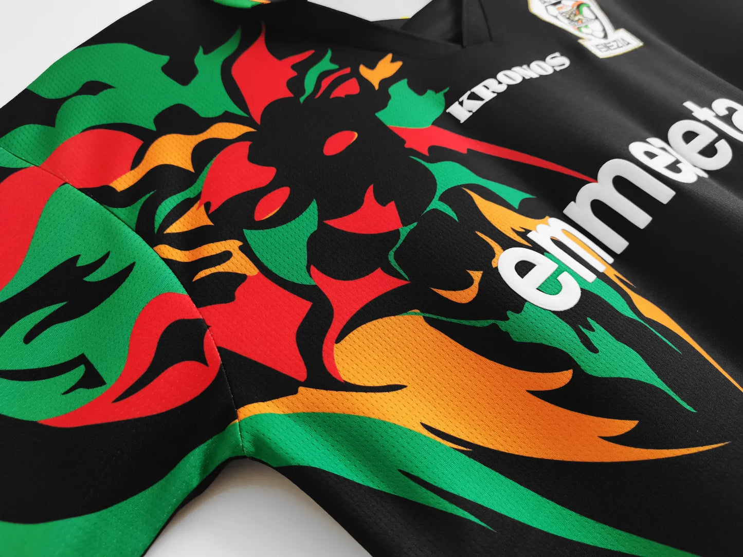 1998 Venezia Home Retro Jersey
