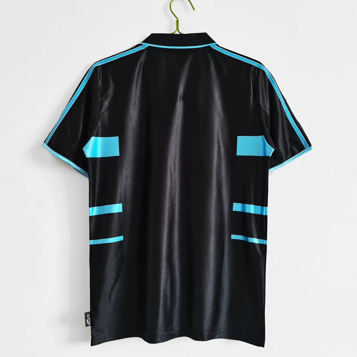 1999-00 Olympique Marseille Third Retro Jersey