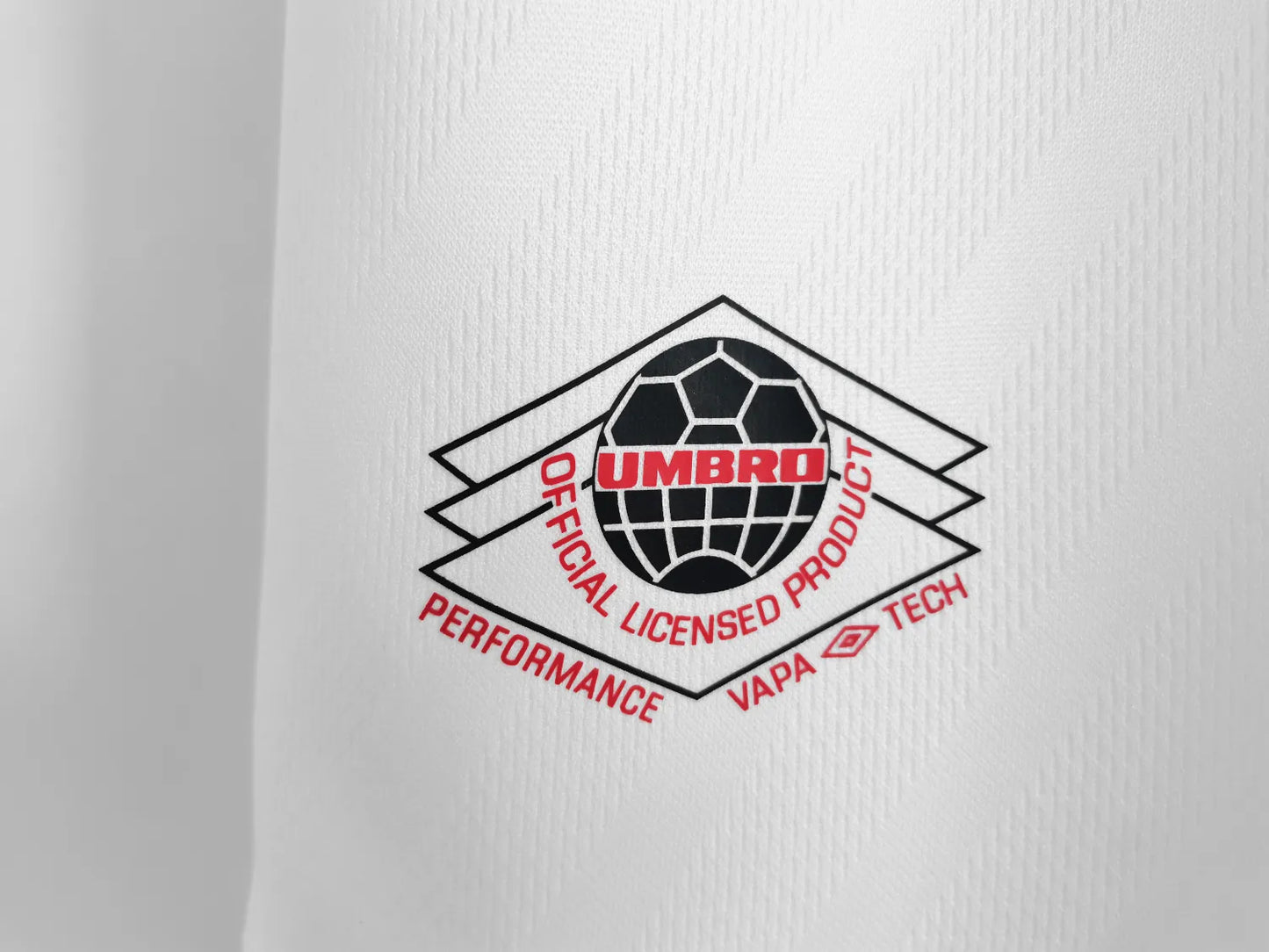 1996-97 Manchester United Away Retro Jersey