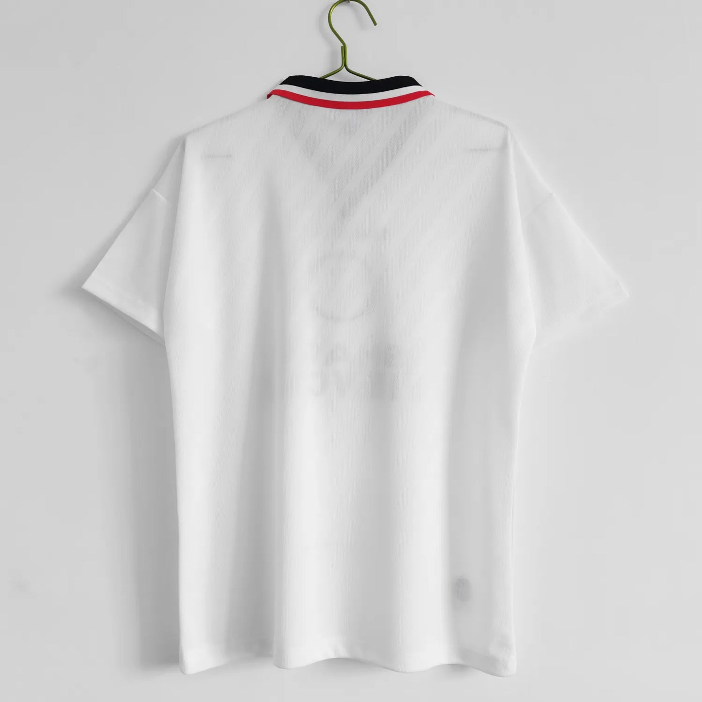 1996-97 Manchester United Away Retro Jersey