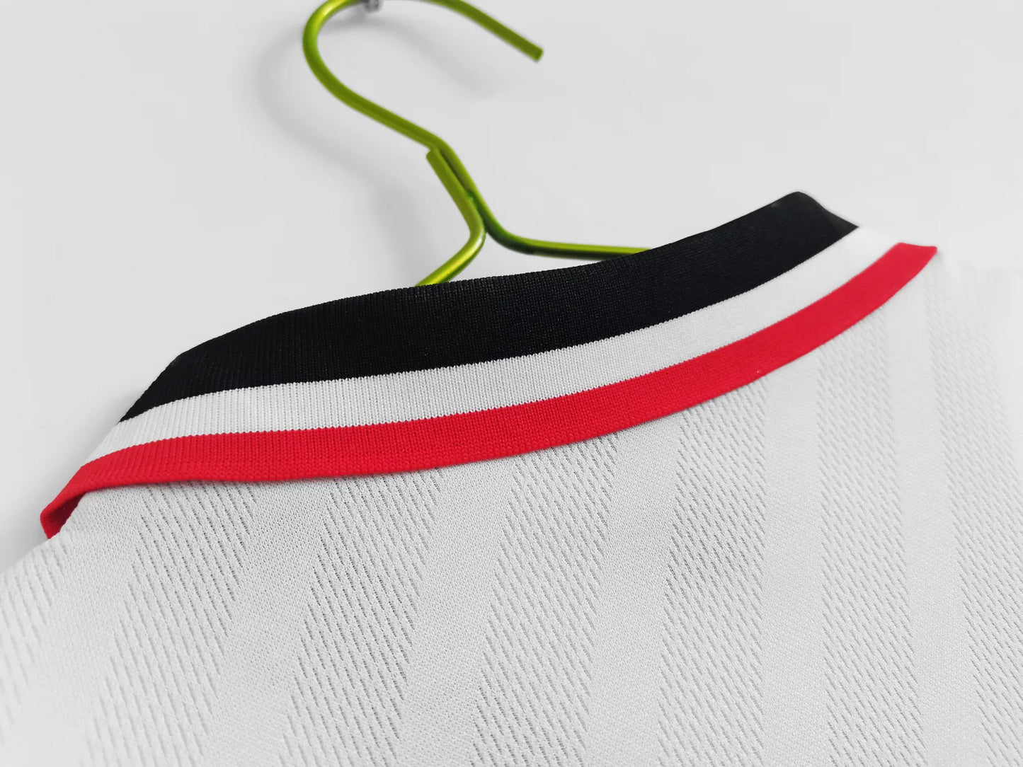 1996-97 Manchester United Away Retro Jersey