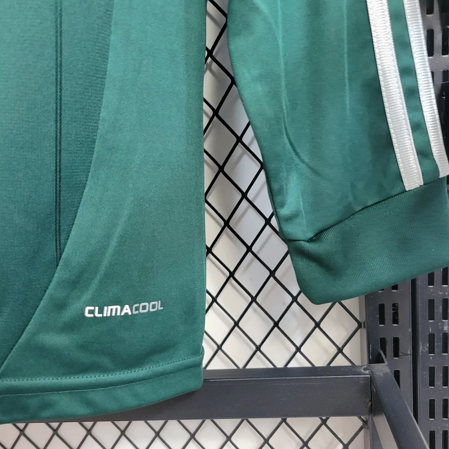 12-13 Real Madrid Third Long Sleeve Retro Jersey