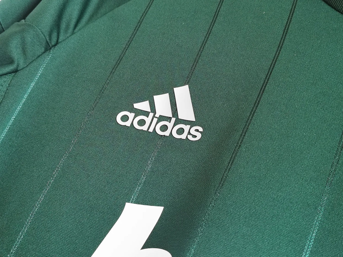 2012-13 Real Madrid Third Retro Jersey
