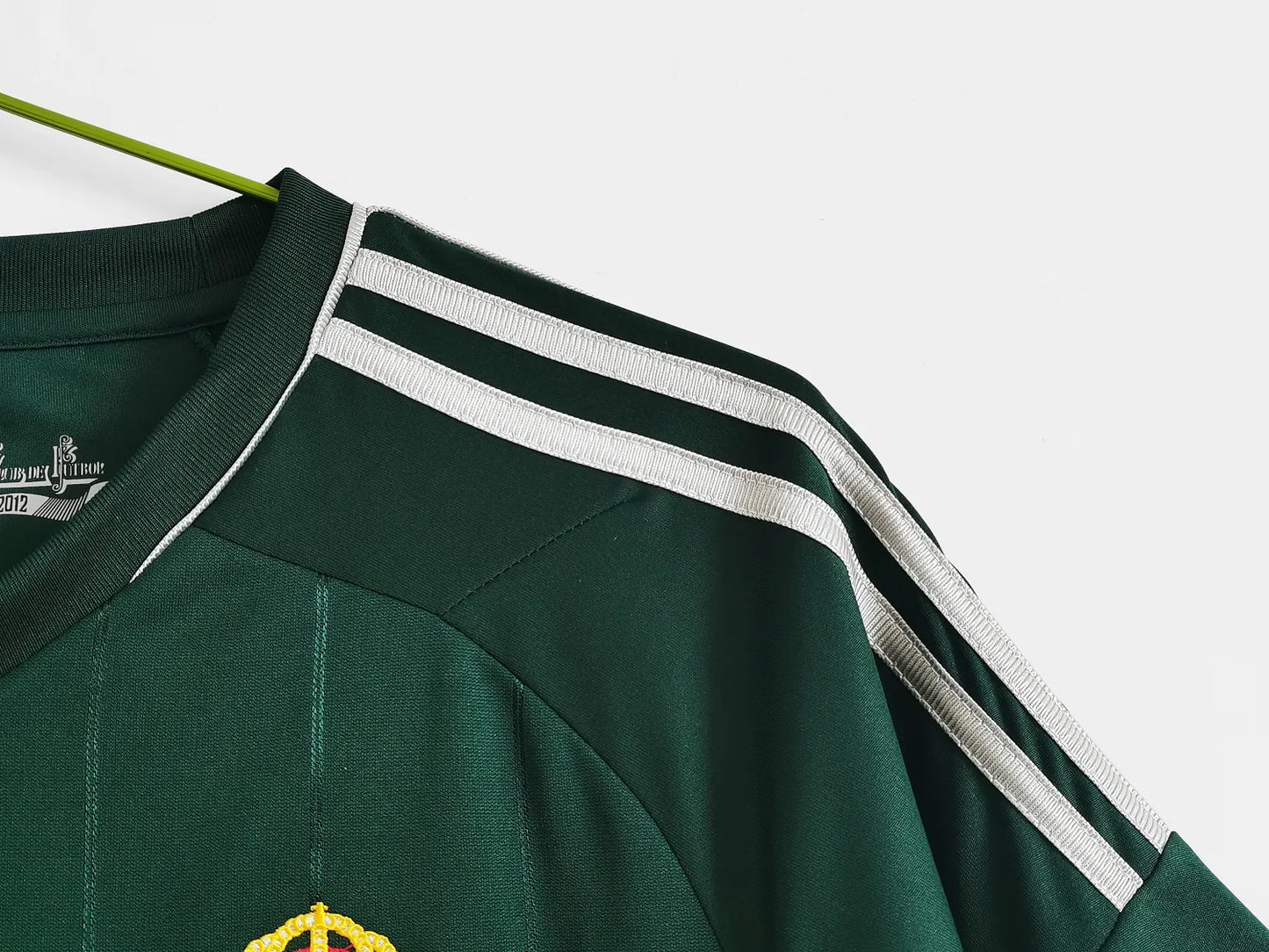 2012-13 Real Madrid Third Retro Jersey