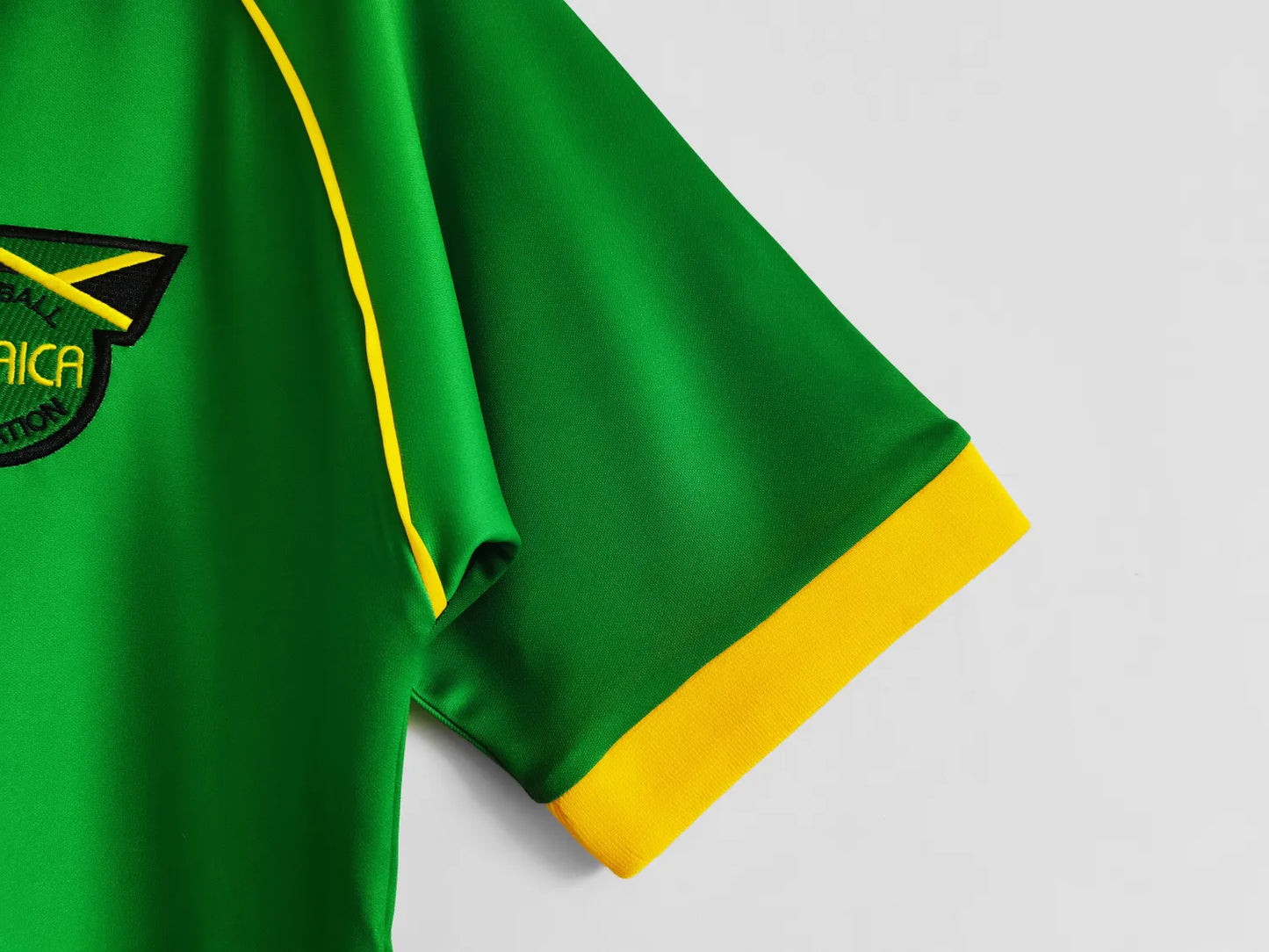 1998 Jamaica Away Retro Jersey