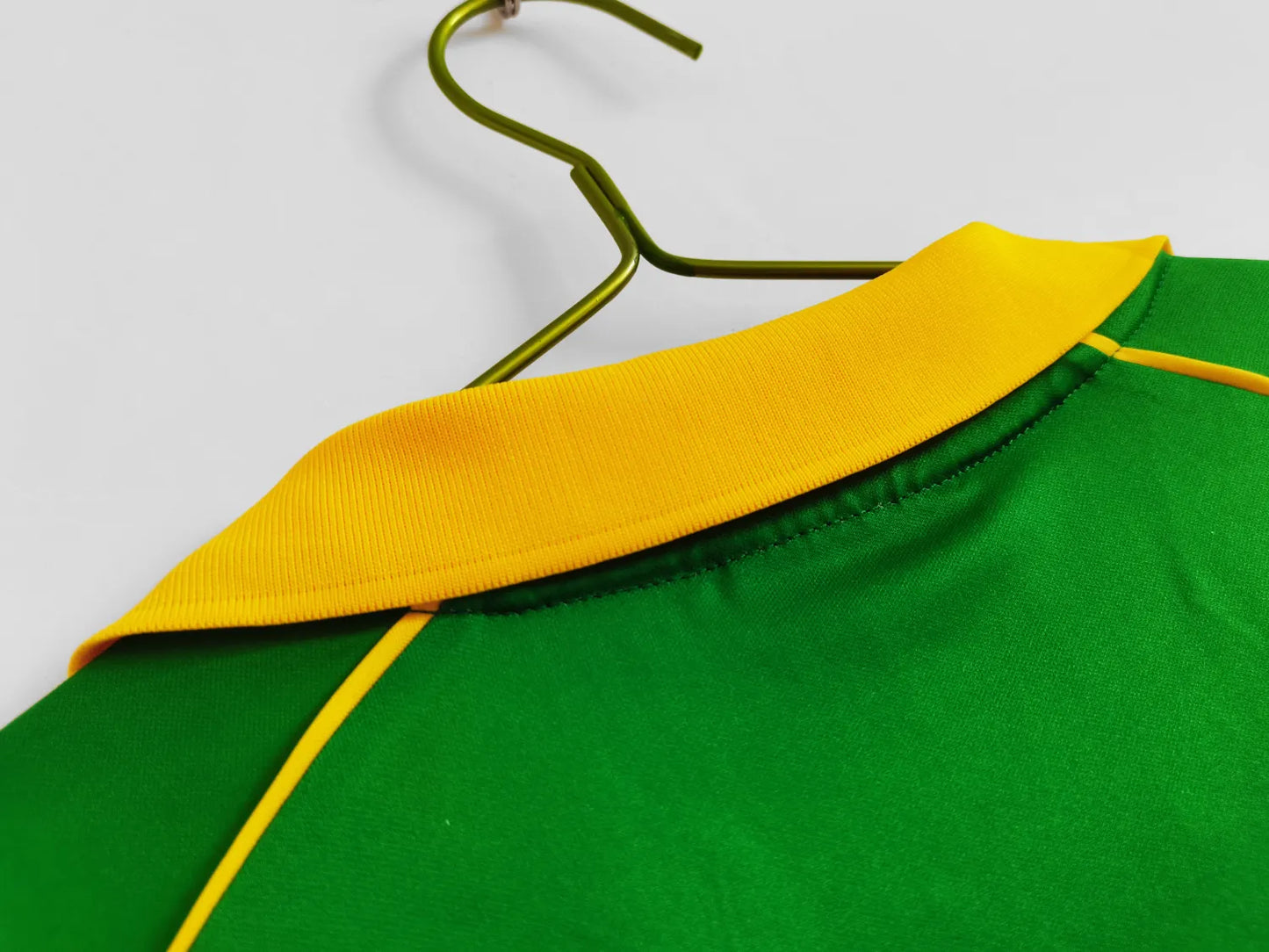 1998 Jamaica Away Retro Jersey