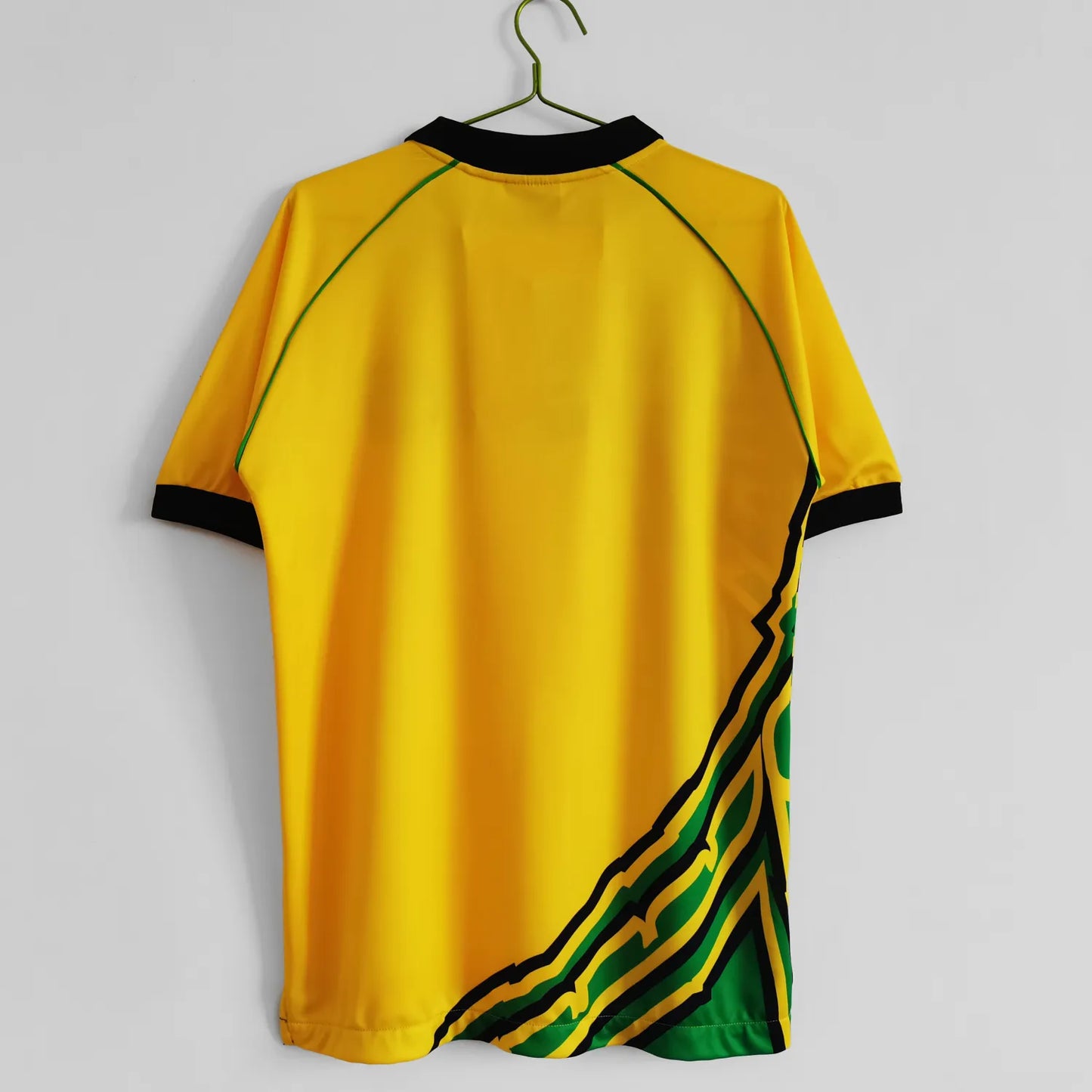 1998 Jamaica Home Retro Jersey