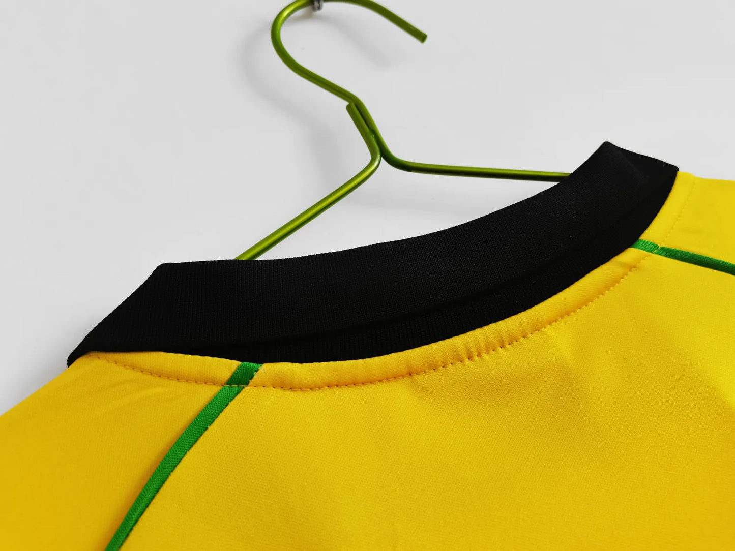 1998 Jamaica Home Retro Jersey