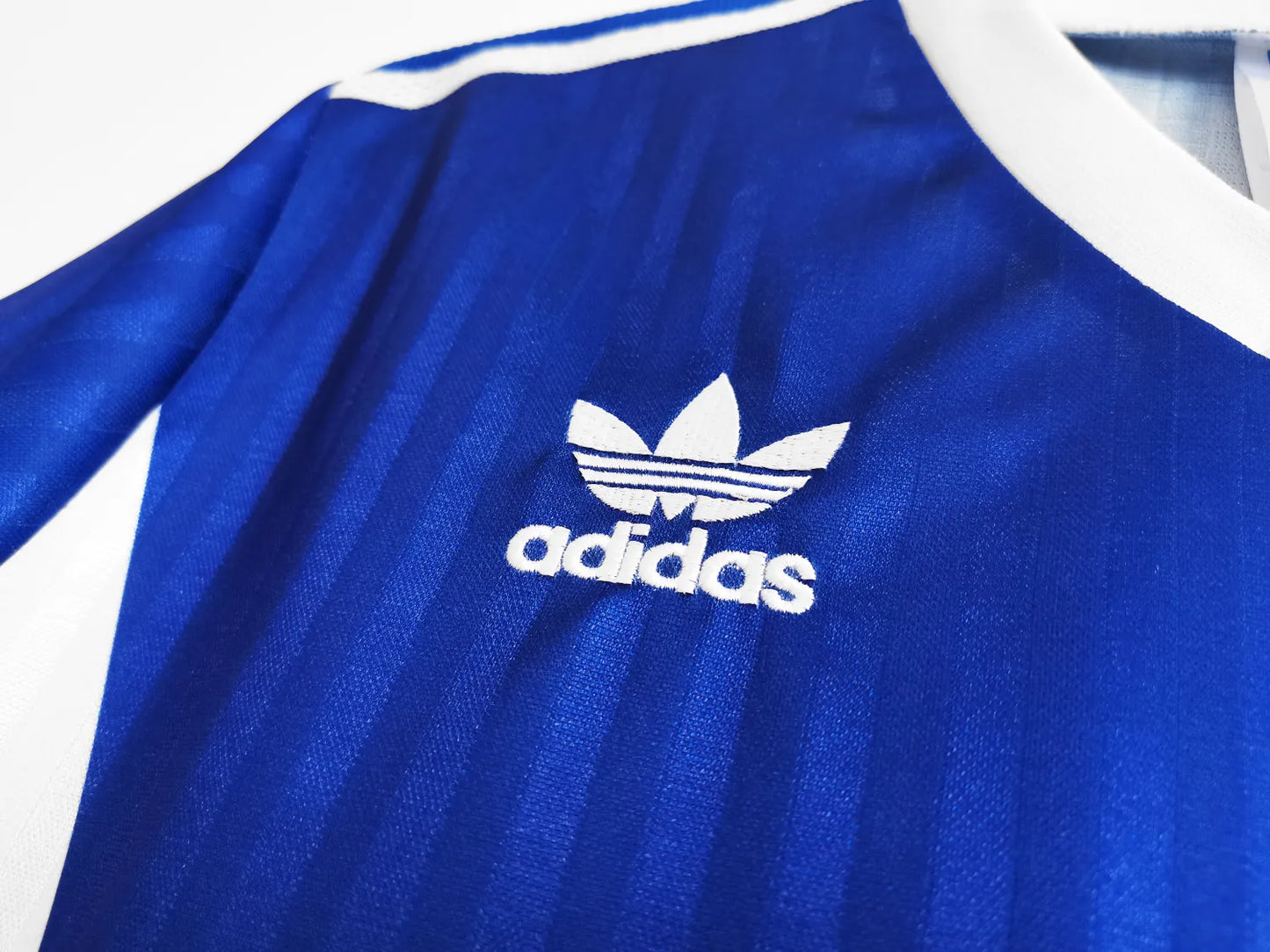 1990 Yugoslavia Home Retro Jersey