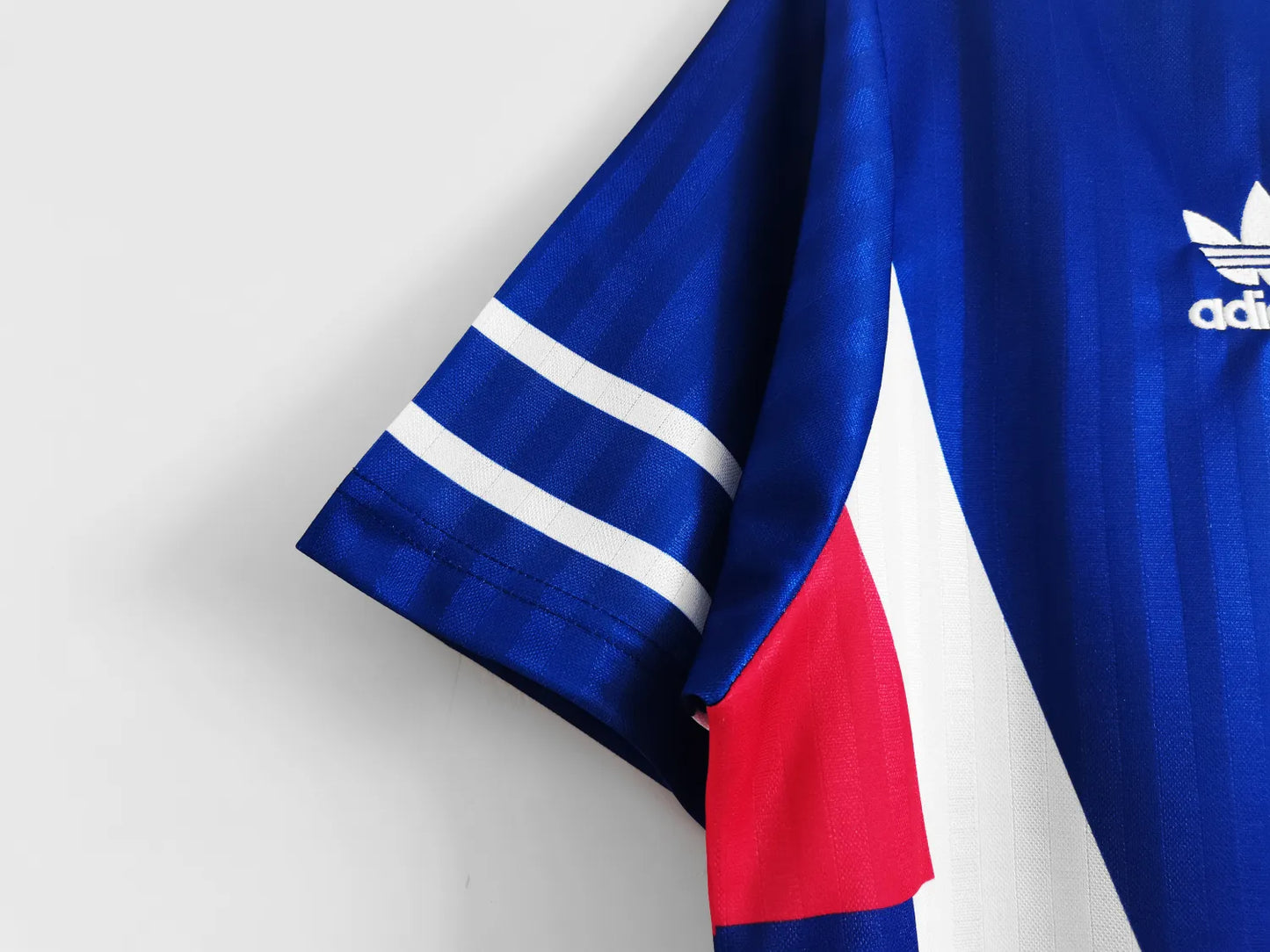 1990 Yugoslavia Home Retro Jersey