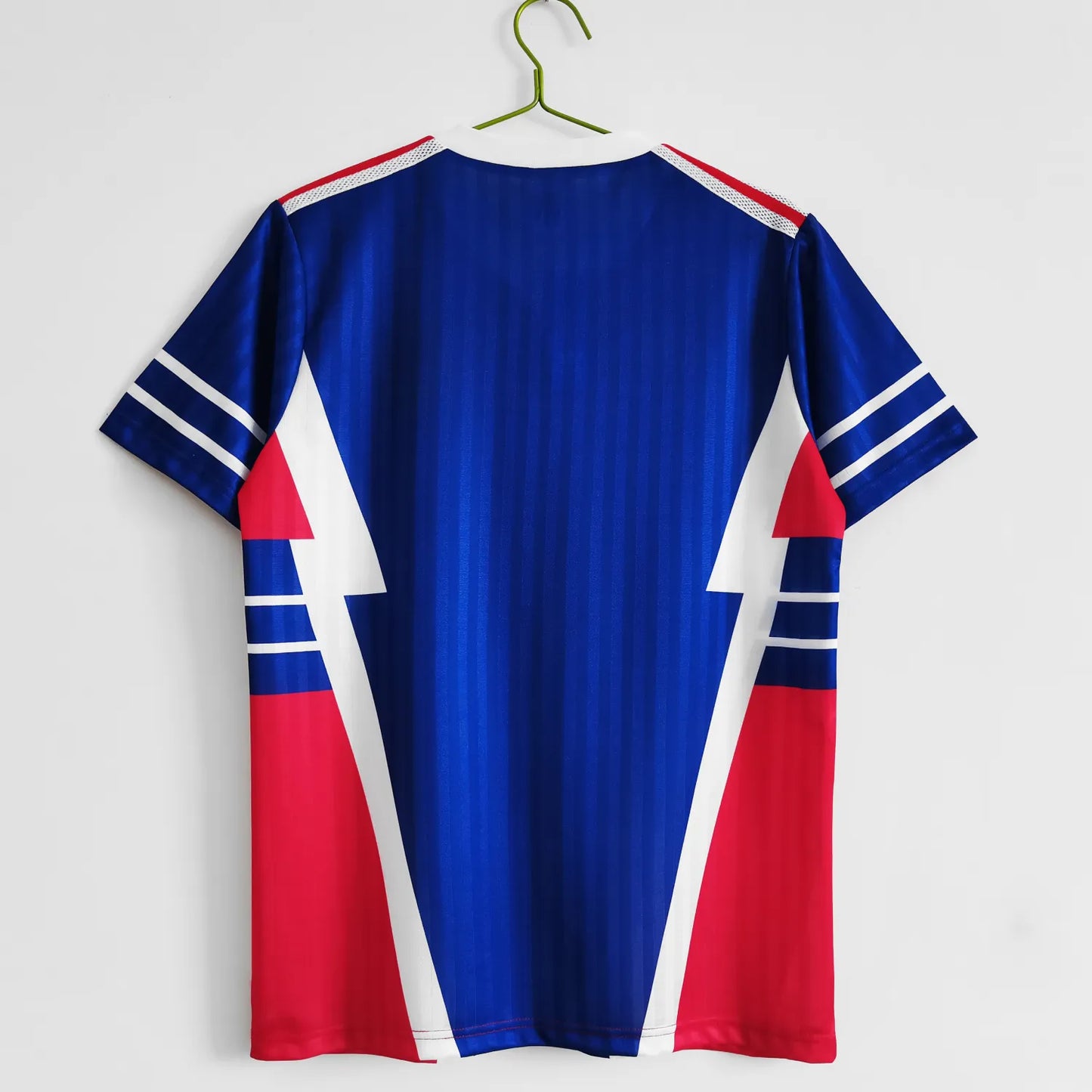 1990 Yugoslavia Home Retro Jersey