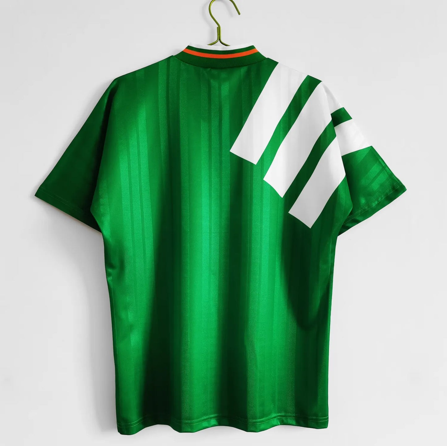 1992-94 Ireland Home Retro Jersey