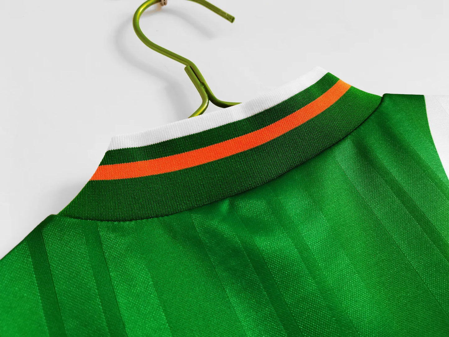 1992-94 Ireland Home Retro Jersey