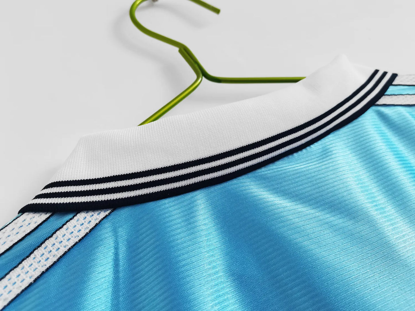 1998-00 Chelsea Away Retro Jersey