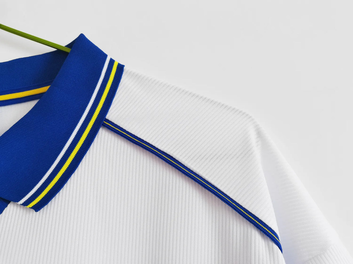 1998-00 Chelsea Away Retro Jersey