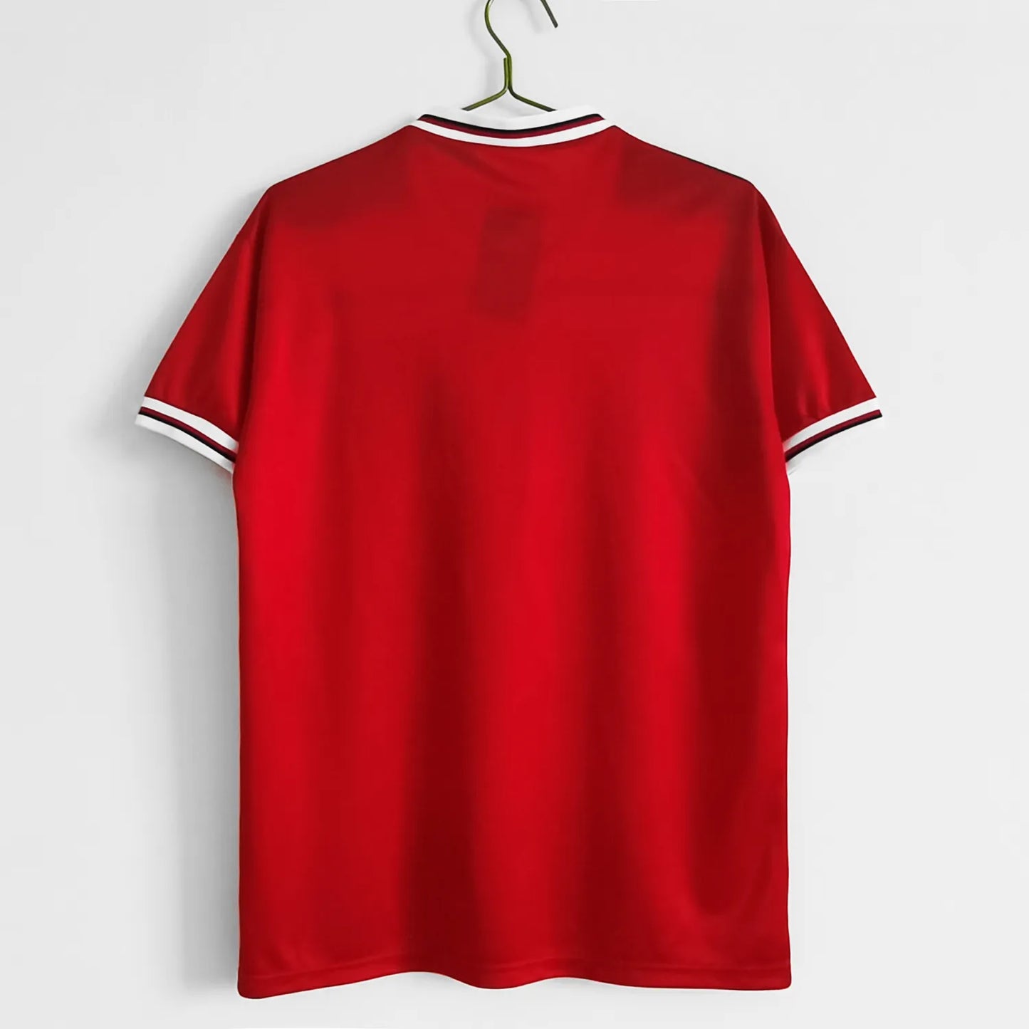 1982 England Away Retro Jersey