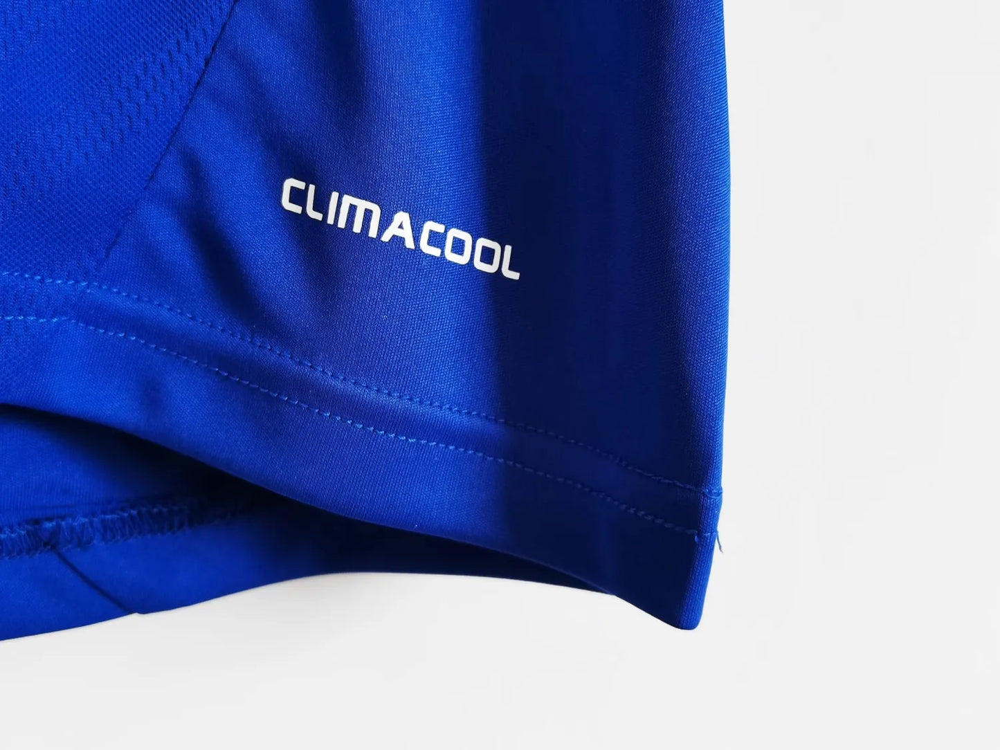 2012-13 Chelsea Home Long Sleeve Retro Jersey