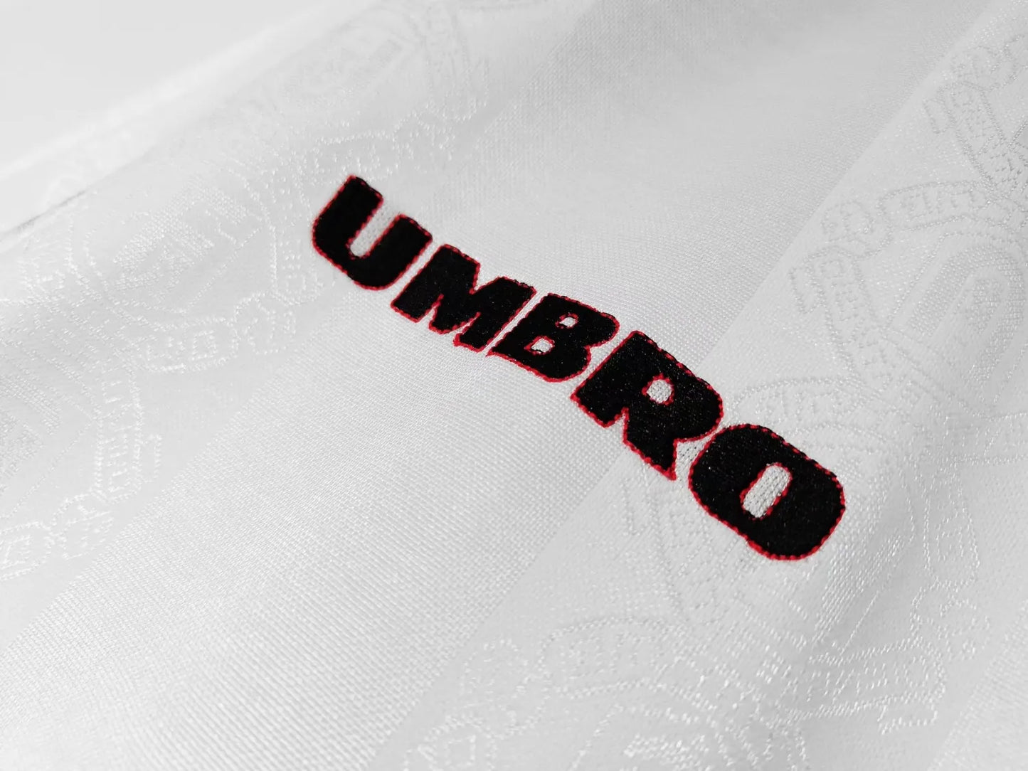 1998-99 Manchester United Away Long Sleeve Retro Jersey