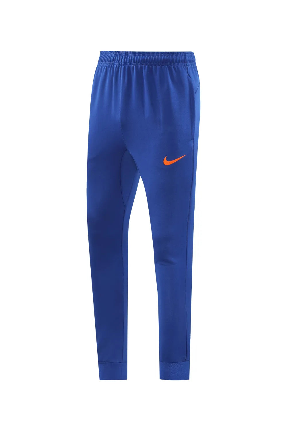 2024 Netherland Blue Jacket Tracksuit