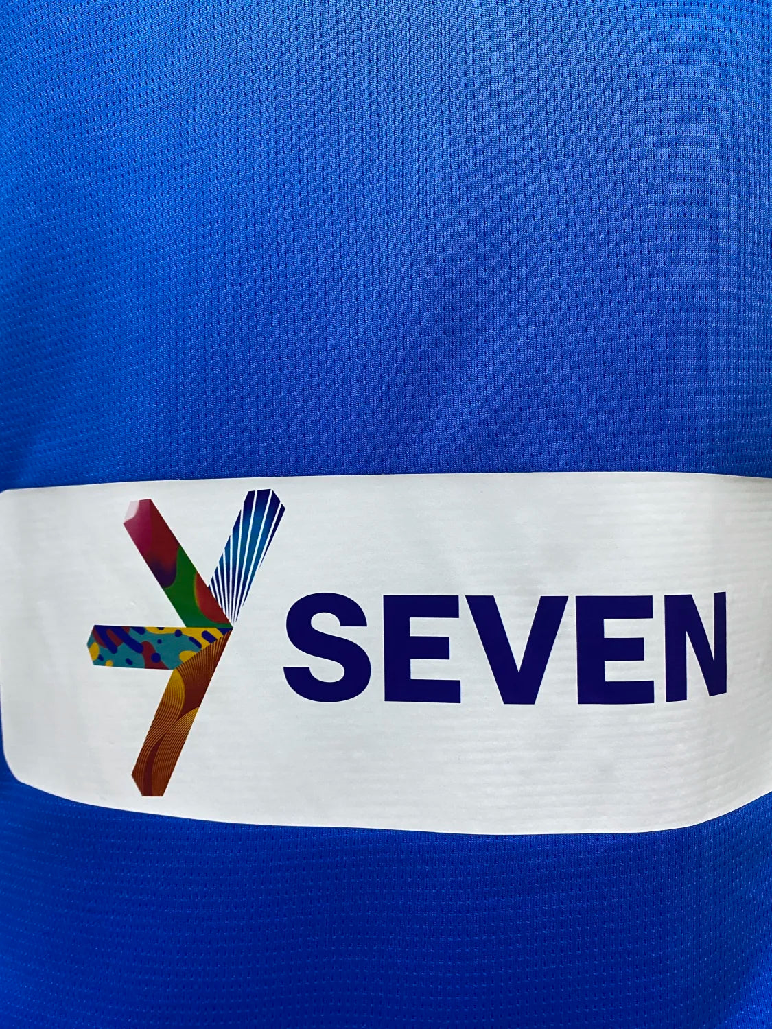 23-24 Al Hilal SFC Home Fans Jersey
