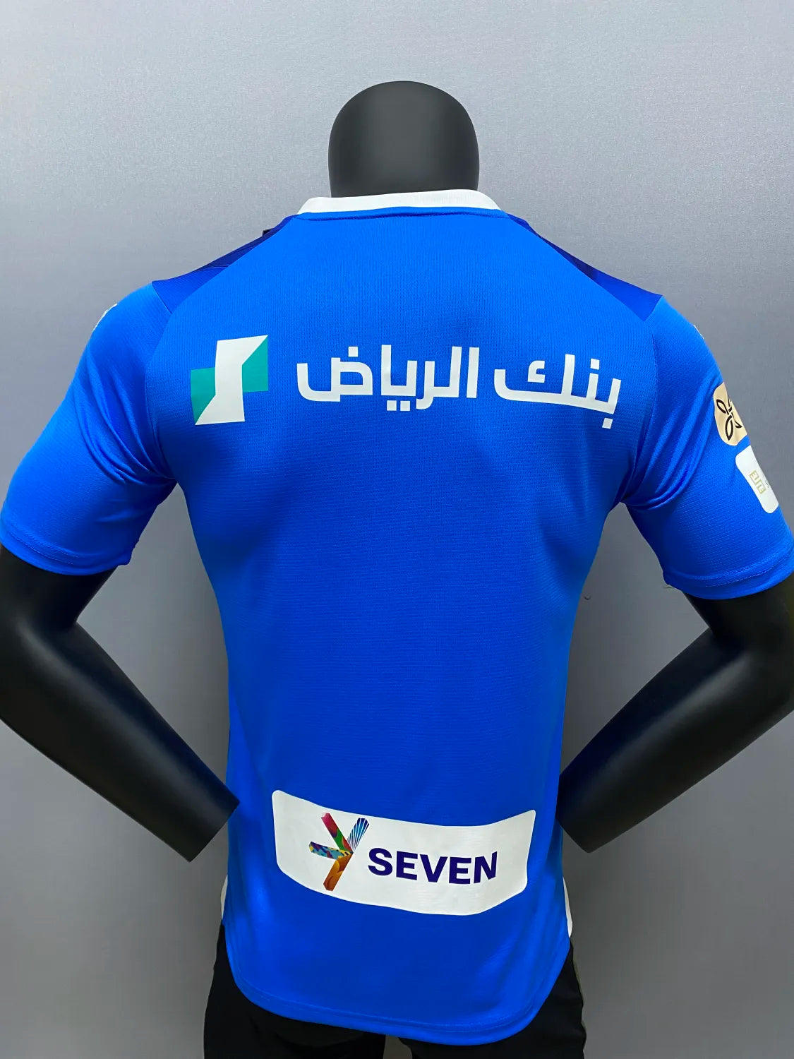 23-24 Al Hilal SFC Home Fans Jersey