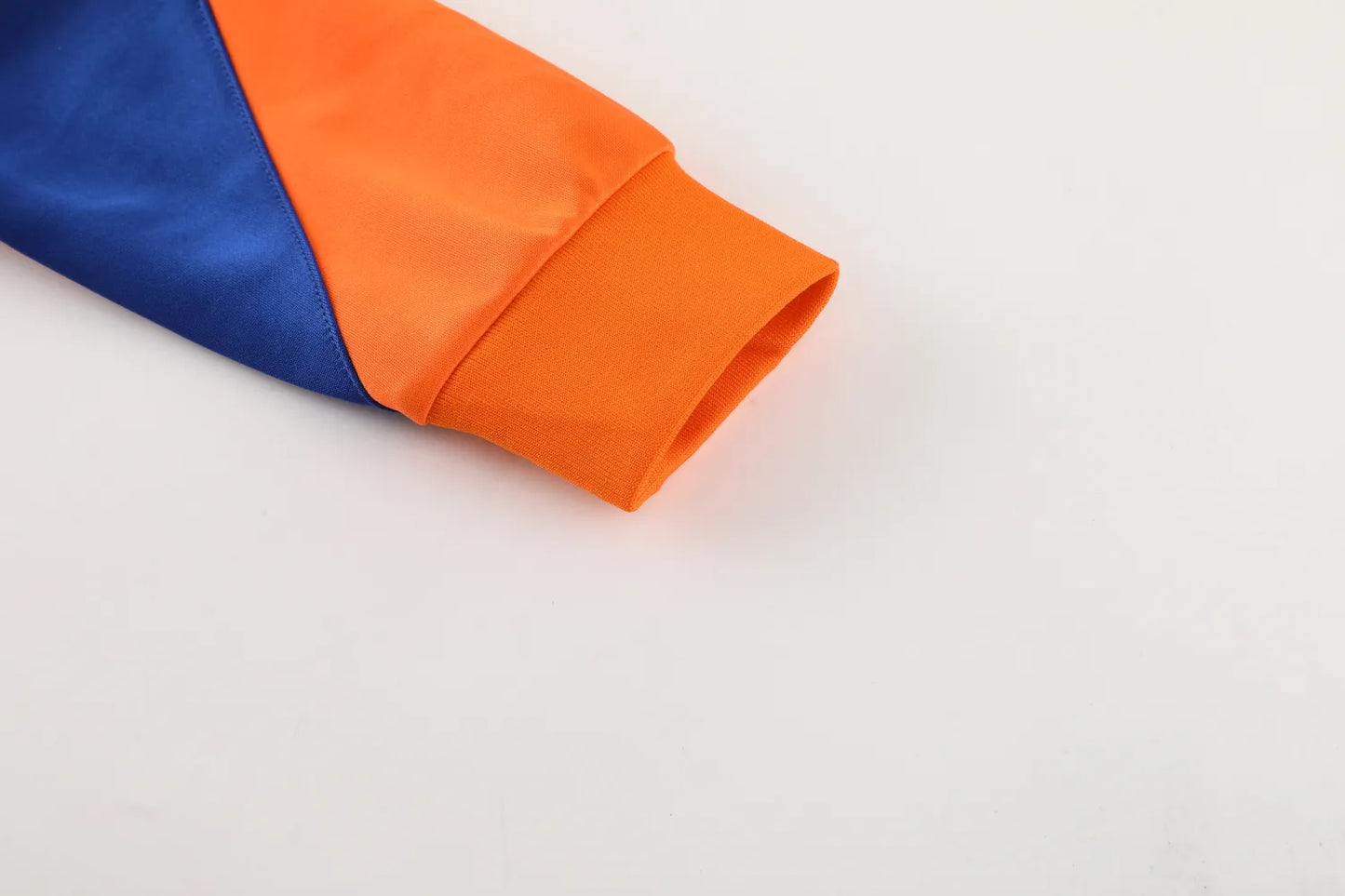 2024 Netherland Blue Jacket Tracksuit